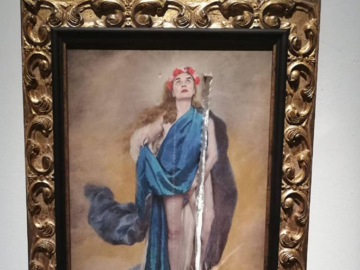 La Fiscalía abre una investigación por 'Maculadas sin remedio' tras la denuncia del PP