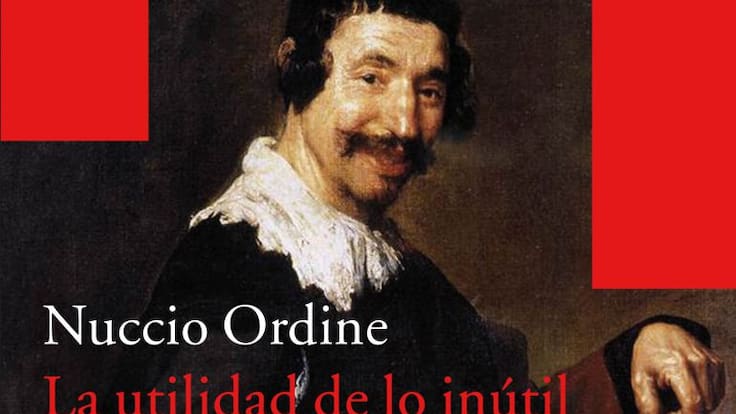 Libro recomendado: 'La utilidad de lo inútil'