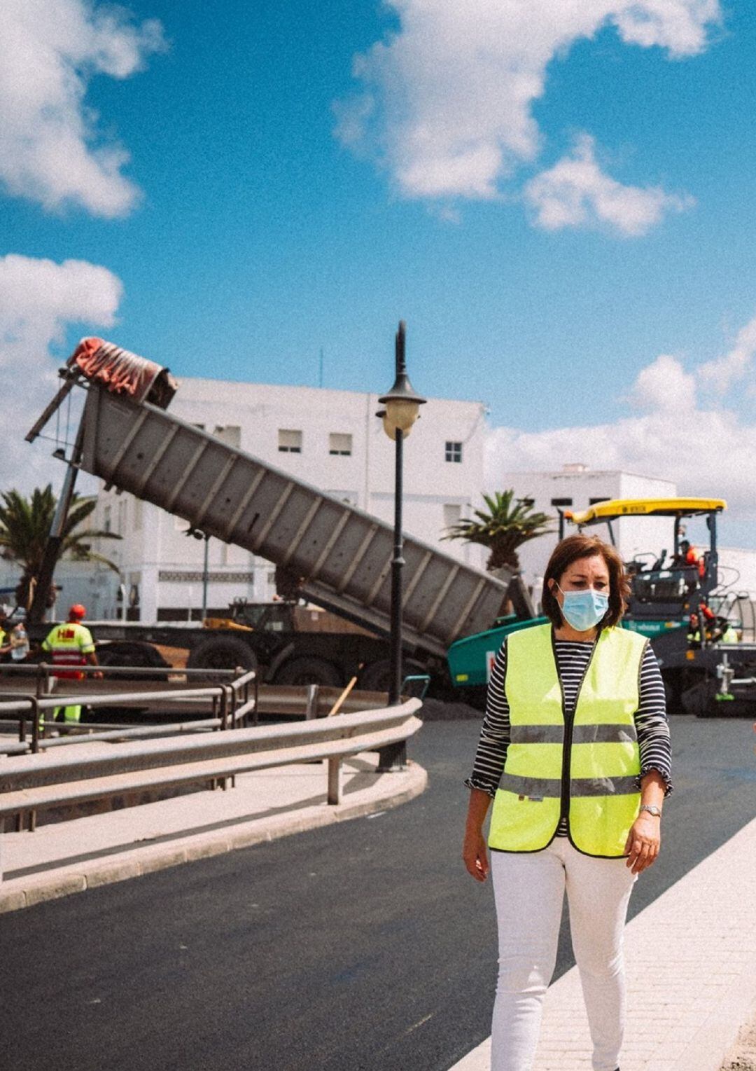La licitación responde a la hoja de ruta fijada por el grupo de gobierno para realizar mejoras en todo el municipio.