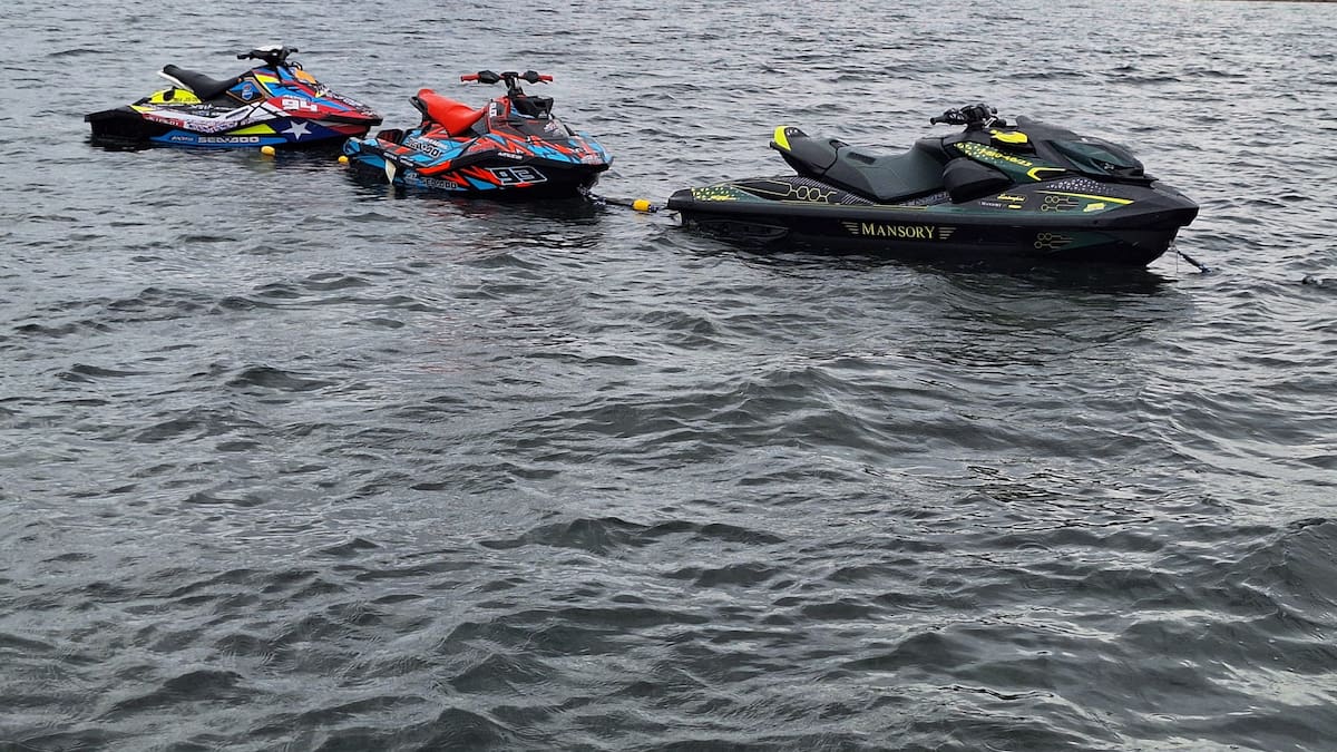 La Capitanía Marítima de Cartagena tramitó 306 denuncias en 2025, un 30% más que el año anterior