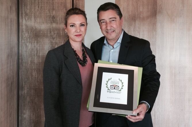 El Celler de Can Roca ha sido reconocido como el mejor restaurante del mundo.
