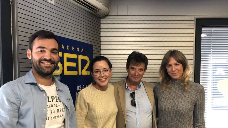 La tertulia de "Hoy por Hoy León" (25/09/19)