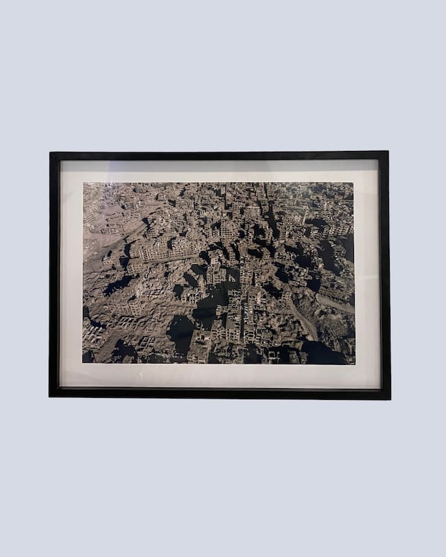 Fotografia de Samuel Nácar