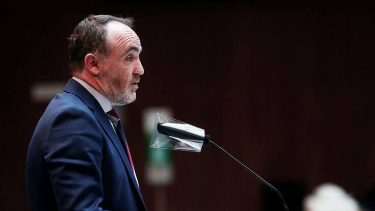 Palabra mágica: La entrada de Lorente (22/01/2021)