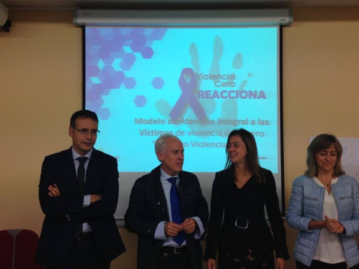 La Junta crea la figura del "coordinador de caso" en la lucha contra la violencia de género