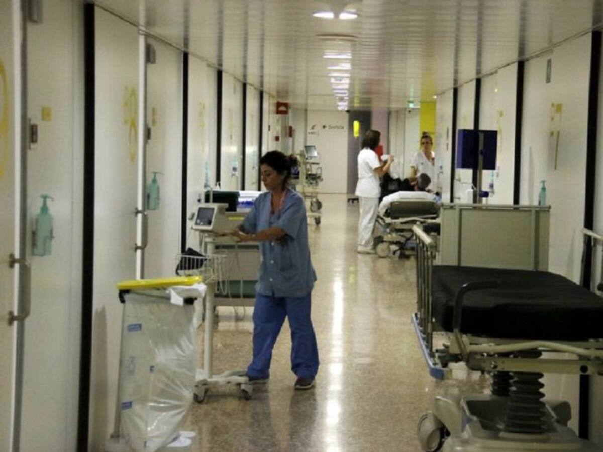 La sangría aumenta: tres fallecidos por coronavirus en Zamora este lunes