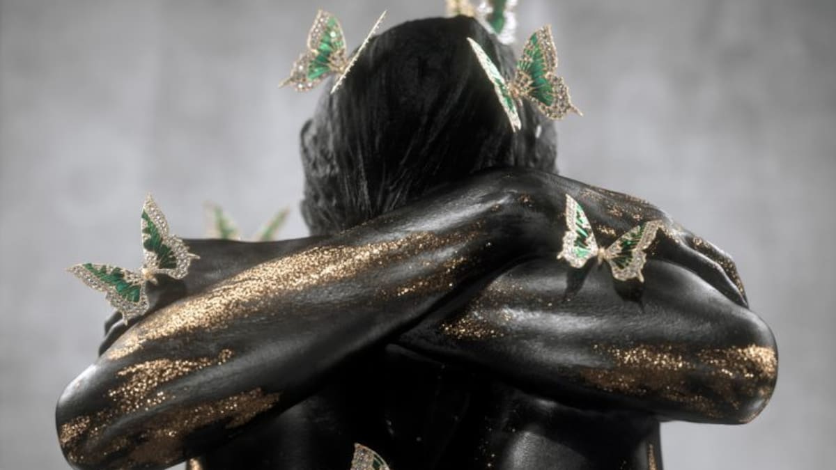 Javier León, en la élite del arte digital del mundo