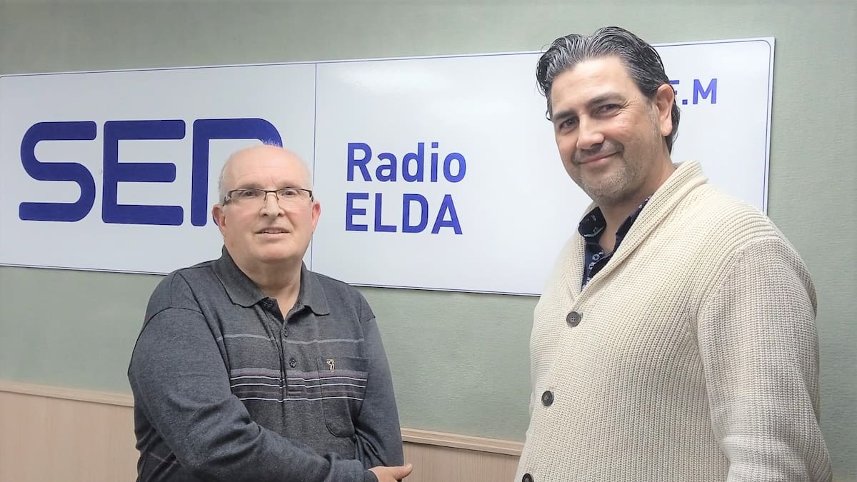 Rafa Aguilar, psicólogo de AFEP-EPC: “ La depresión es más que sentirse triste”