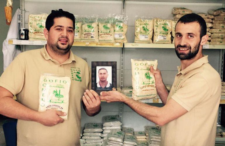 El mejor gofio de Canarias