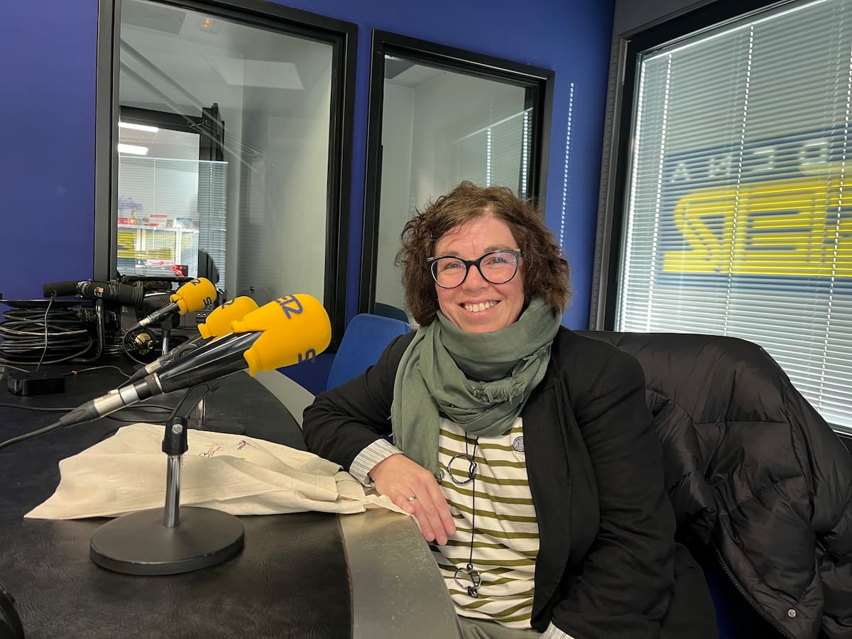 La investigación leonesa se echa a la calle con la séptima edición de "Expociencia"