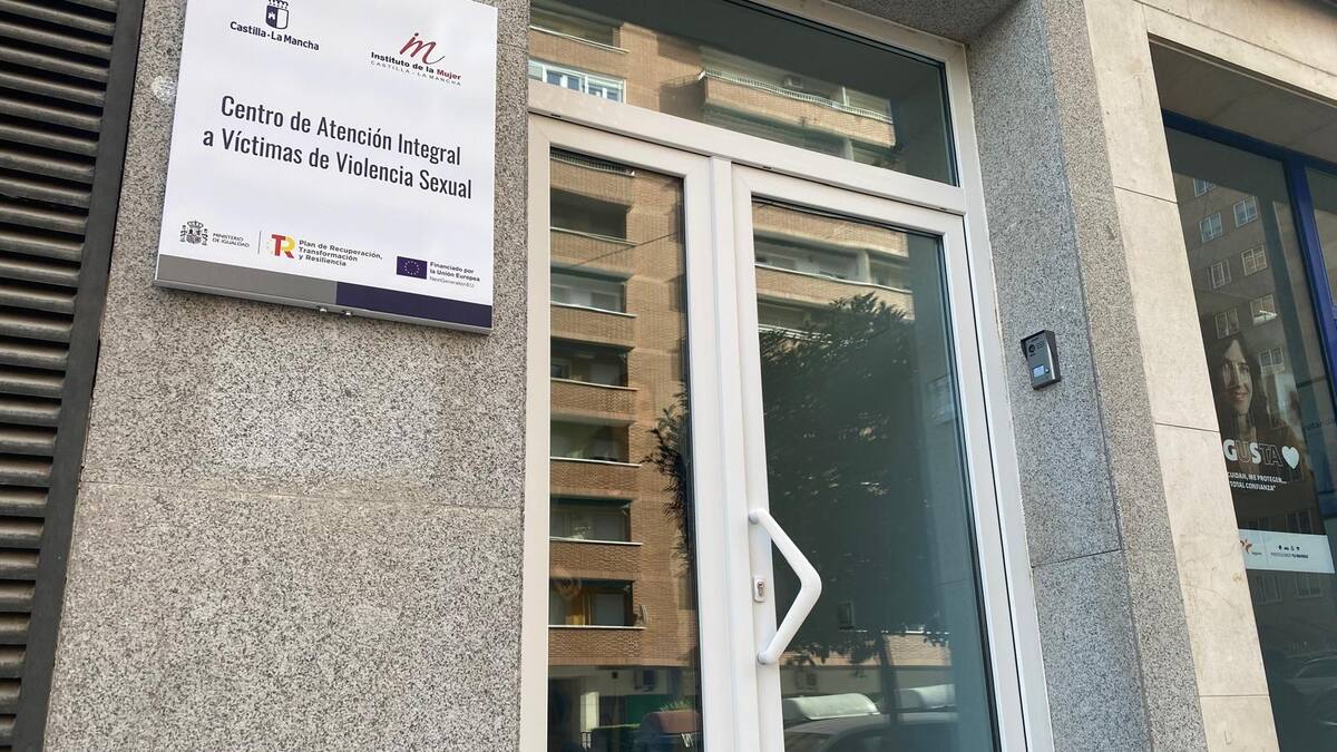 Abre el Centro de Atención a Víctimas de Violencia Sexual en Guadalajara