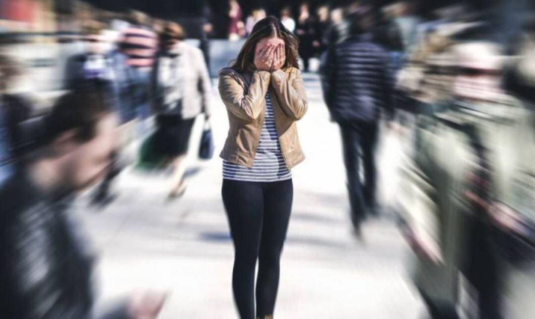 Reclaman a la Generalitat Valenciana que refuerce la estrategia valenciana de salud mental