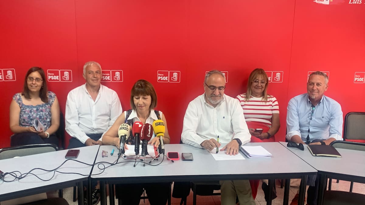 El pacto PP-Vox-CB costará cuatro millones de euros en sueldos en cuatro años, el doble, dice el PSOE, que la legislatura de Ramón