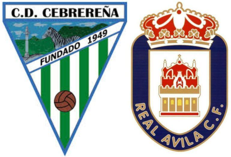 3ª Jornada para Real Ávila y Cebrereña