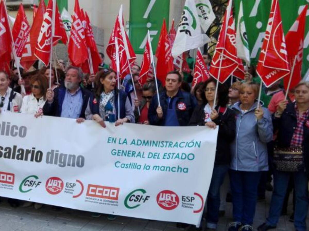 Las otras imágenes del día en #CLM (21 de mayo)