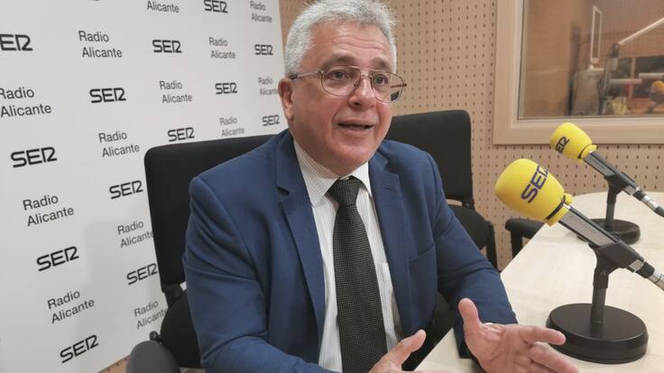 La Columna de Carlos Arcaya: «El ejercicio de escapismo de Houdini... Perdón, de Manresa»