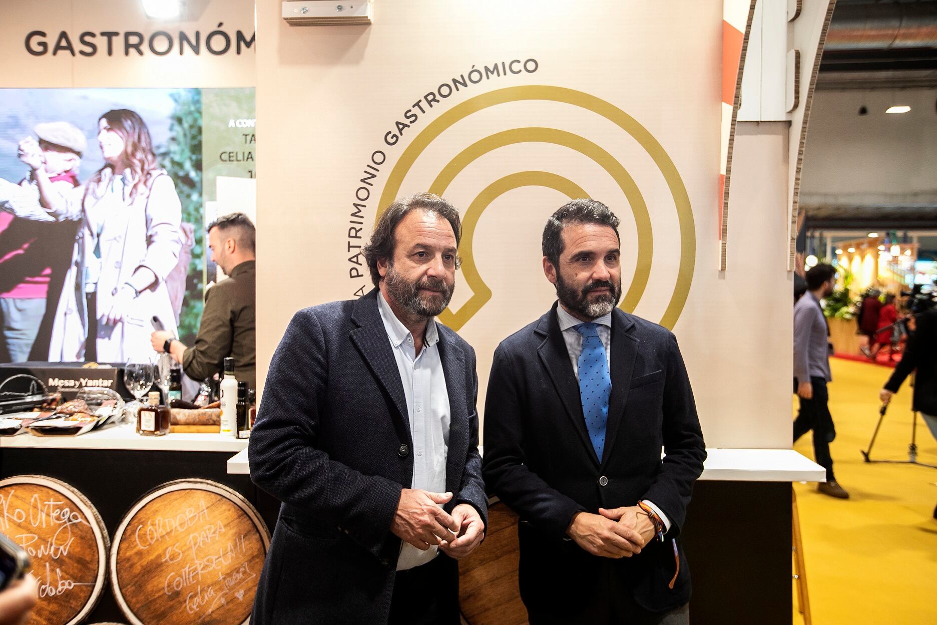 Momento del encuentro