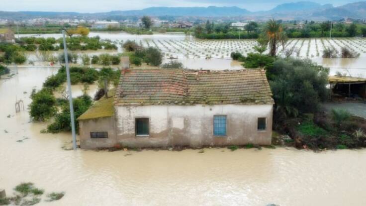 Elena López Riera, en Hoy por Hoy Alicante: «Largometraje busca protagonista»