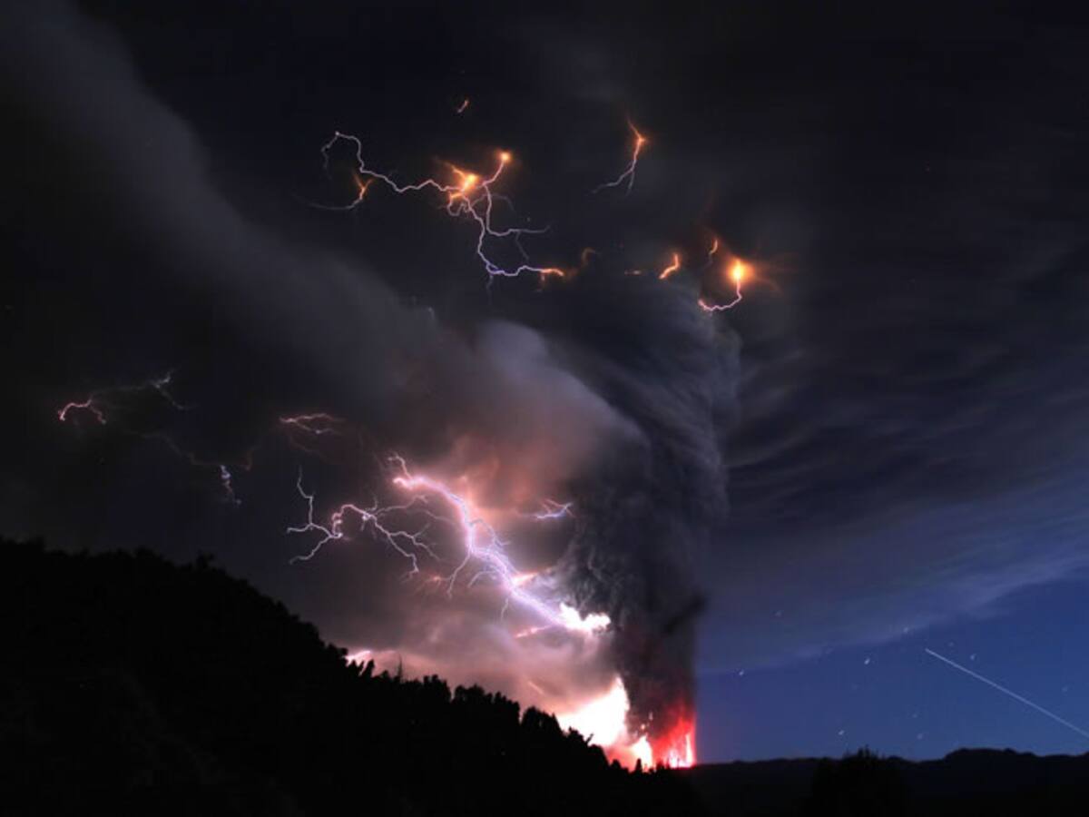¿Cuáles serían las consecuencias de una 'macroerupción'? “Conocemos poco sobre la actividad volcánica aunque enviemos telescopios al espacio