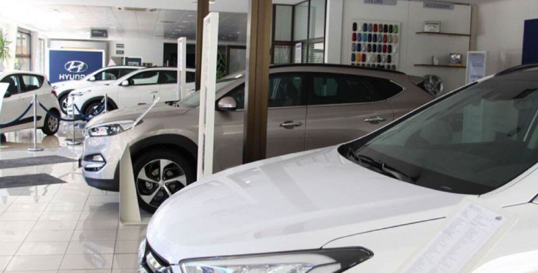 Creix exponencialment la importació de vehicles pel trencament dels estocs