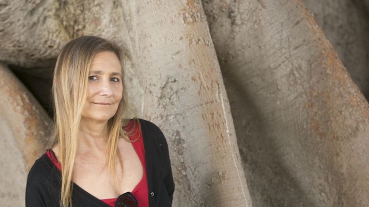 Entrevista a Eva Blasco