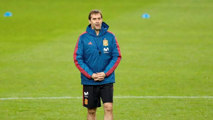 Lopetegui
