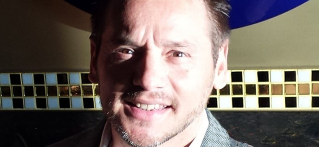 El centro de poesía José Hierro acoge la presentación del primer poemario de Manuel Alonso Matellán