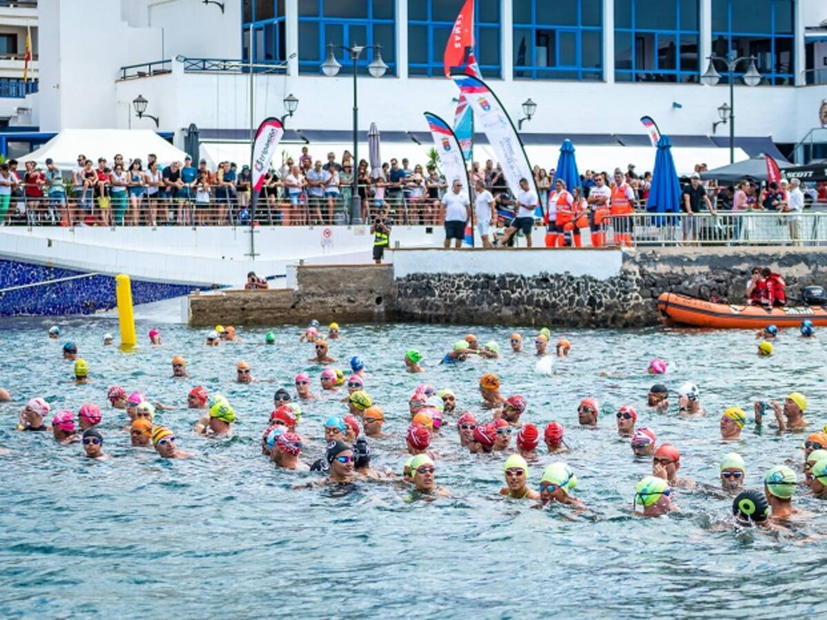Gustavo Lorenco y Demby Kennedy ganadores de la 28ª Travesía San Juan – RCNA