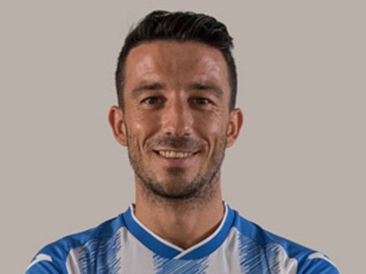 Hugo Díaz, la última bala de Manix Mandiola