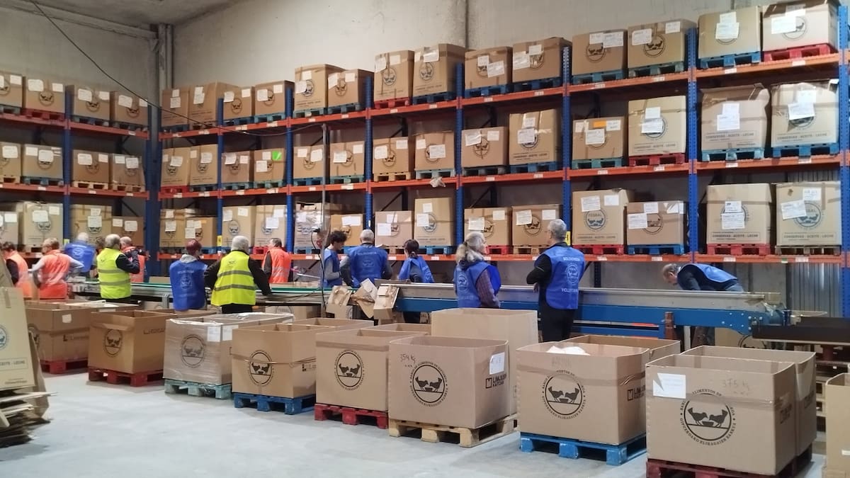 “Hemos superado la recaudación del año pasado a pesar de la subida de precios”