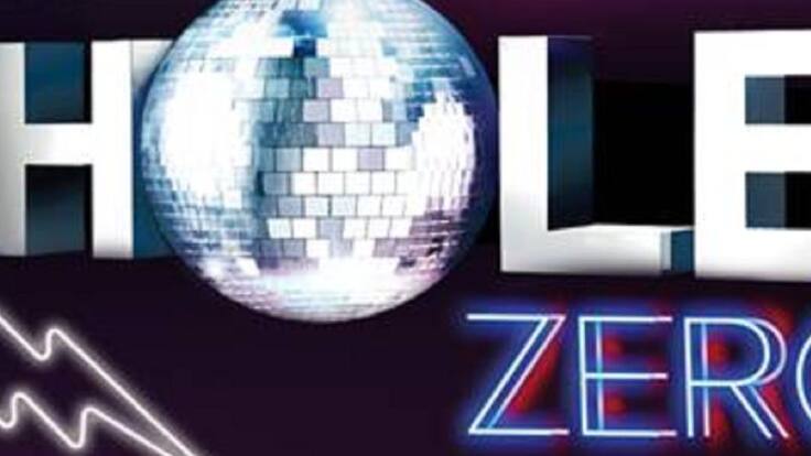 Entrevista Terremoto de Alcorcón (12/02/19)