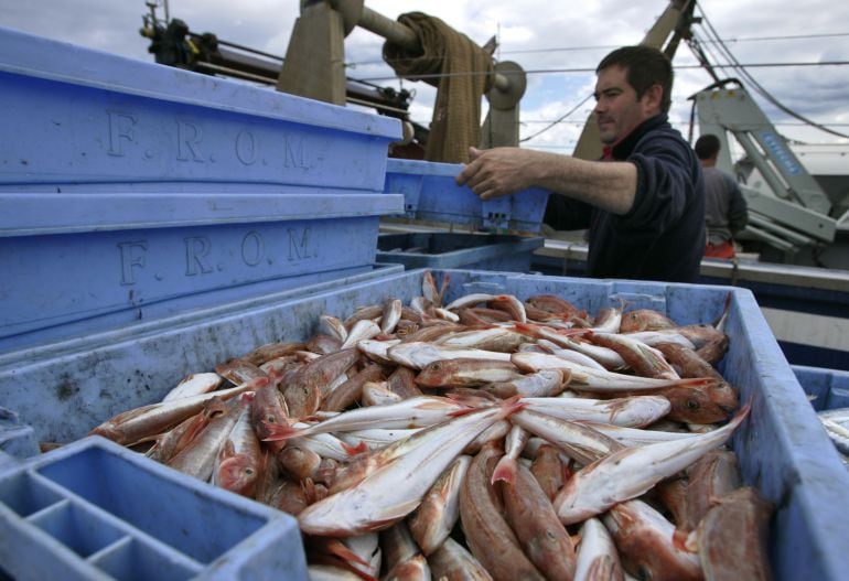 Pescadores del Grao