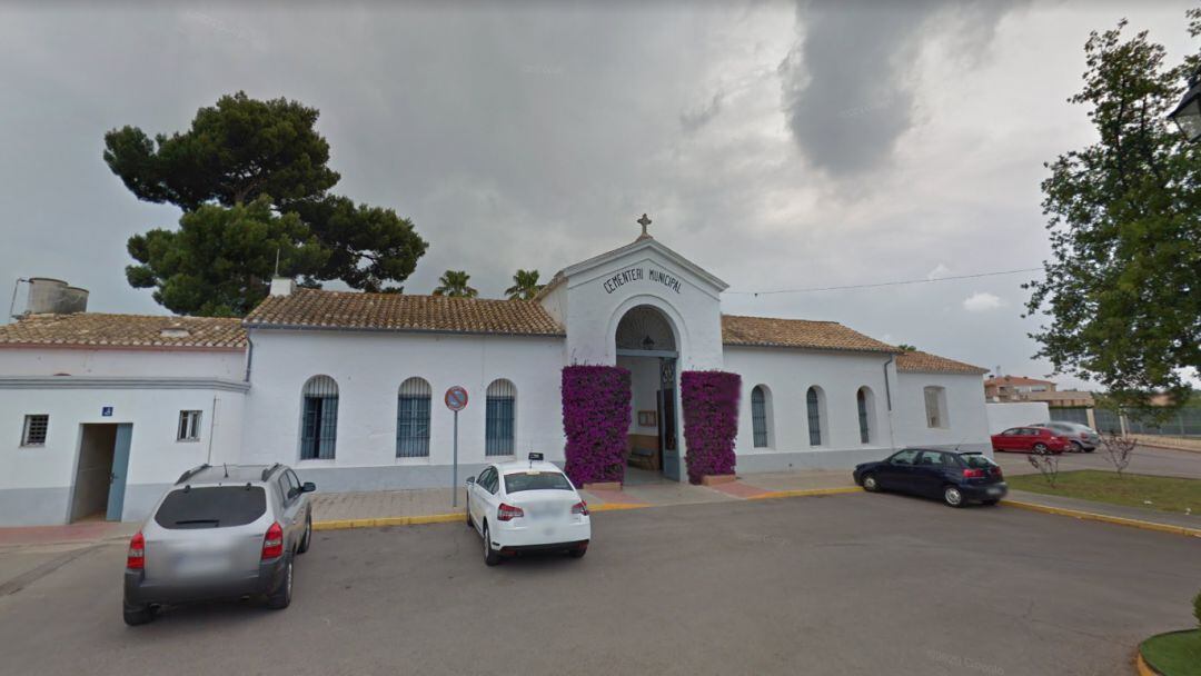 Cementerio de Vila-real