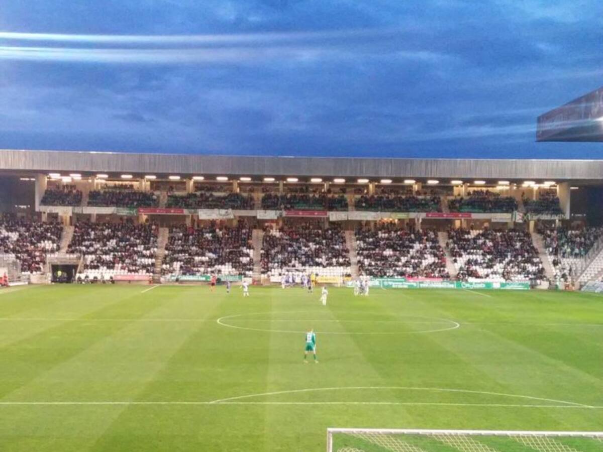 El Córdoba toca fondo y sigue sumido en una crisis a la que no encuentra solución