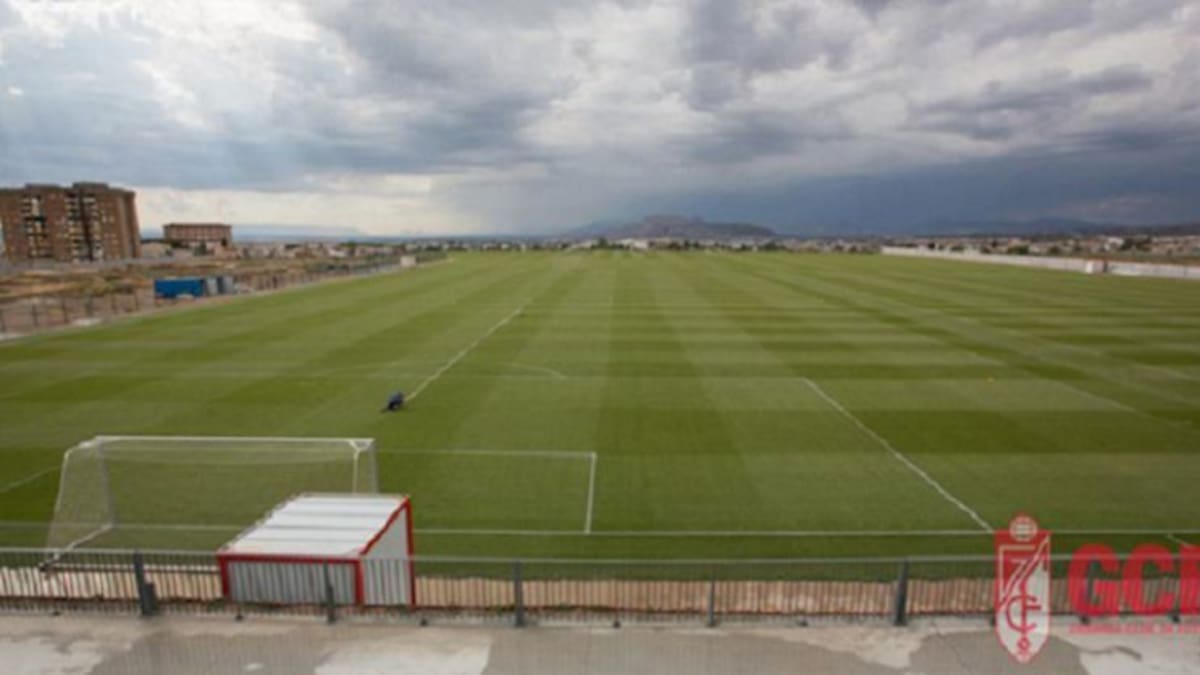 El Granada retrasa la preparación del choque ante el Barça hasta el miércoles