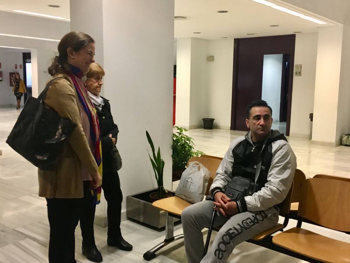 La ex-administradora de Ron Montero niega su responsabilidad en el accidente laboral mortal