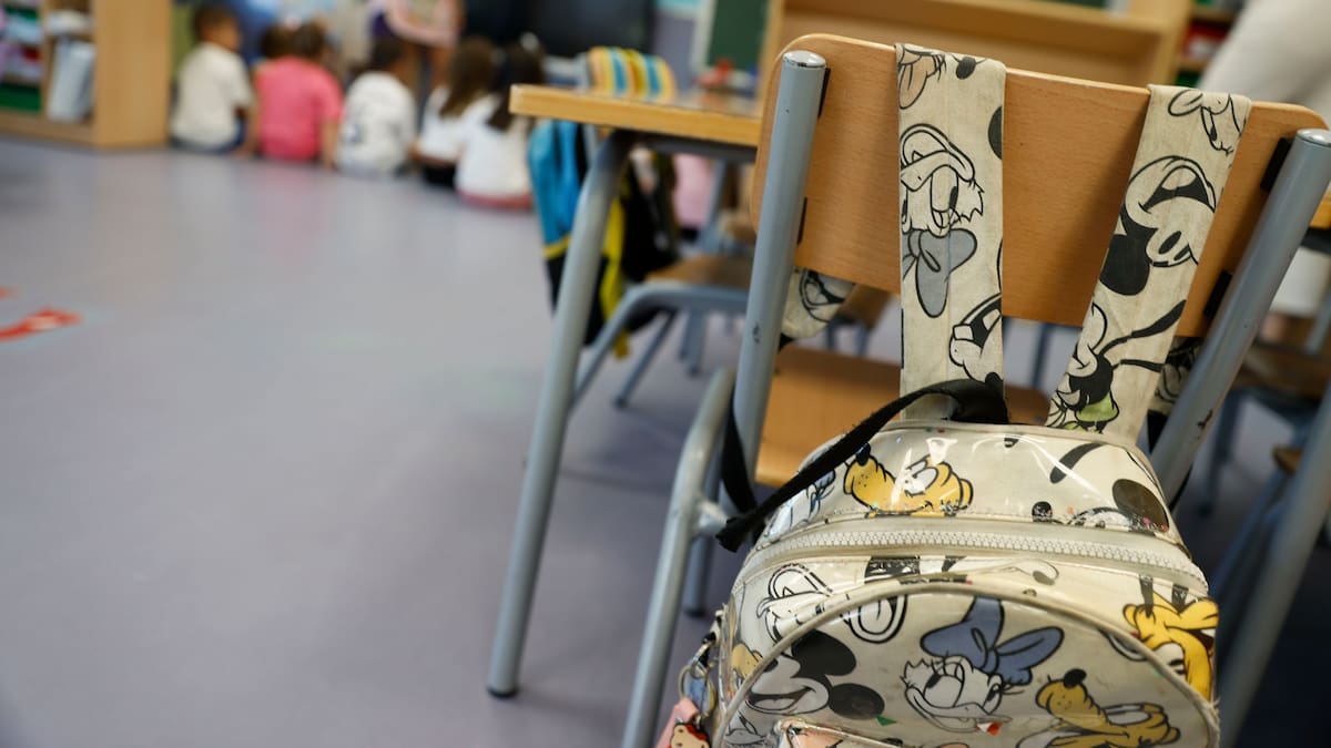 Denuncian una presunta agresión a una menor con autismo en un centro educativo de Talavera