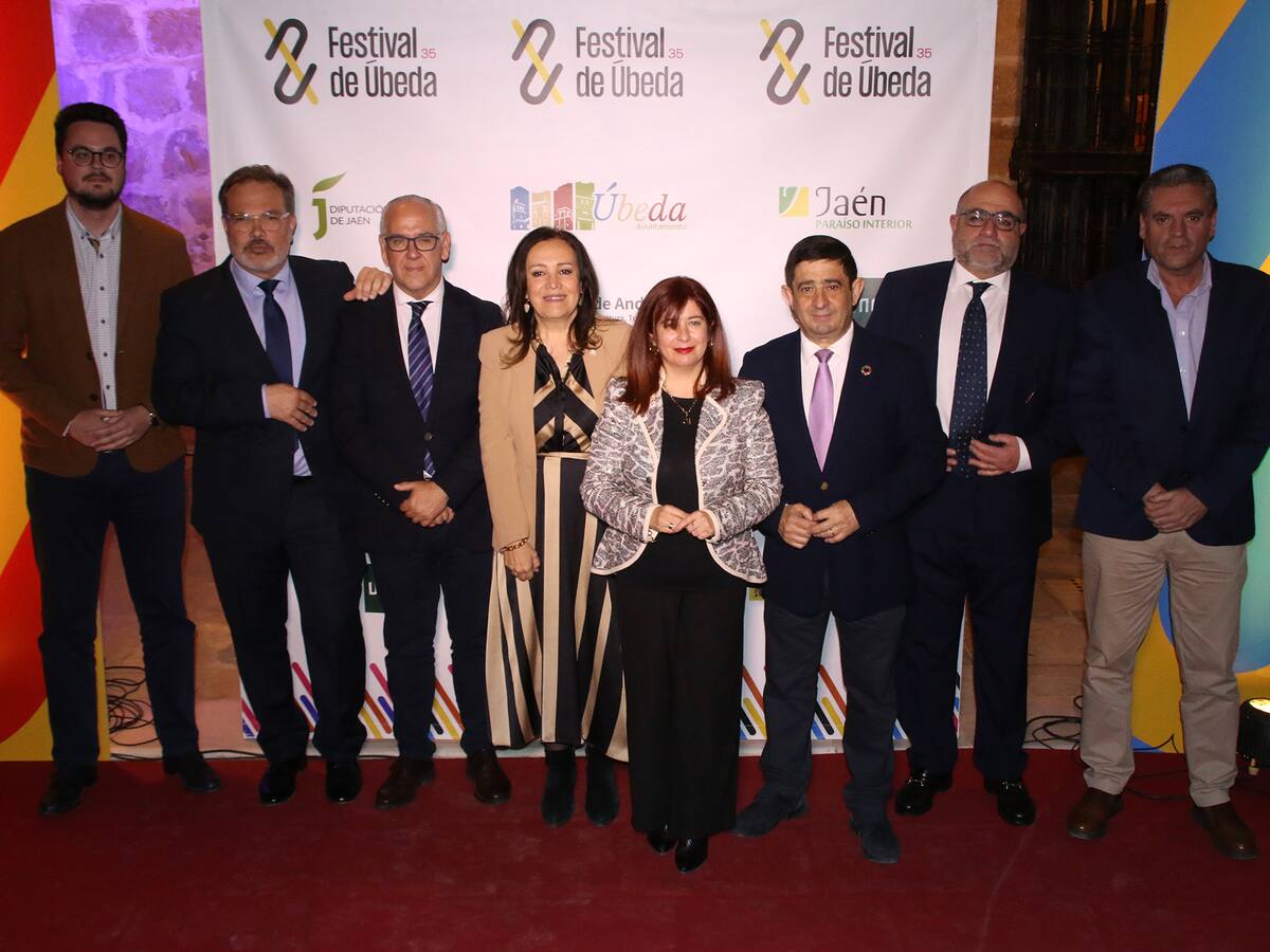 35 años de inspiración