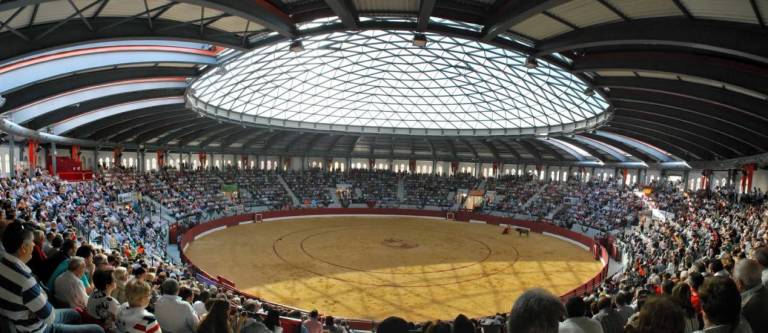 Plaza de toros de Villena