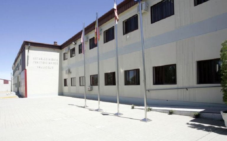 Centro penitenciario de Valladolid