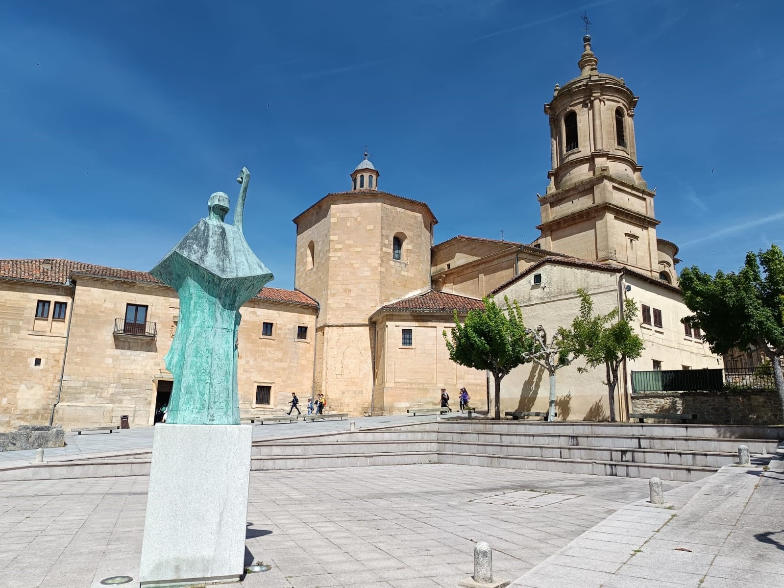 Santo Domingo de Silos