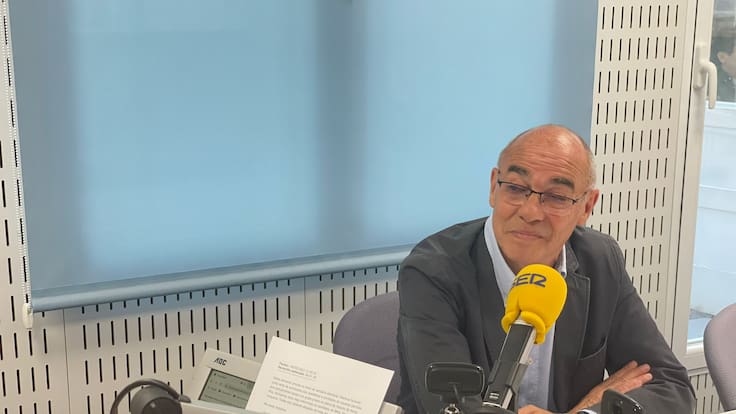 Francisco Jorquera, portavoz del BNG en A Coruña