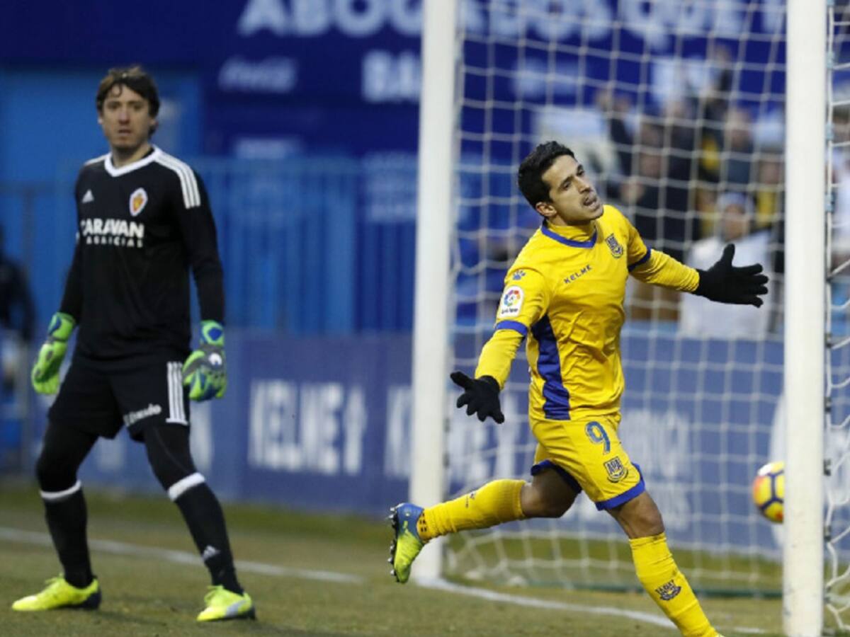 Preparados para cambiar la historia