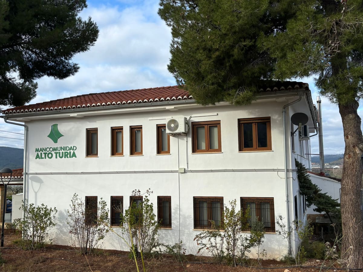 La Mancomunidad del Alto Turia, una de las más antiguas de la Comunitat Valenciana, cumple 50 años de historia