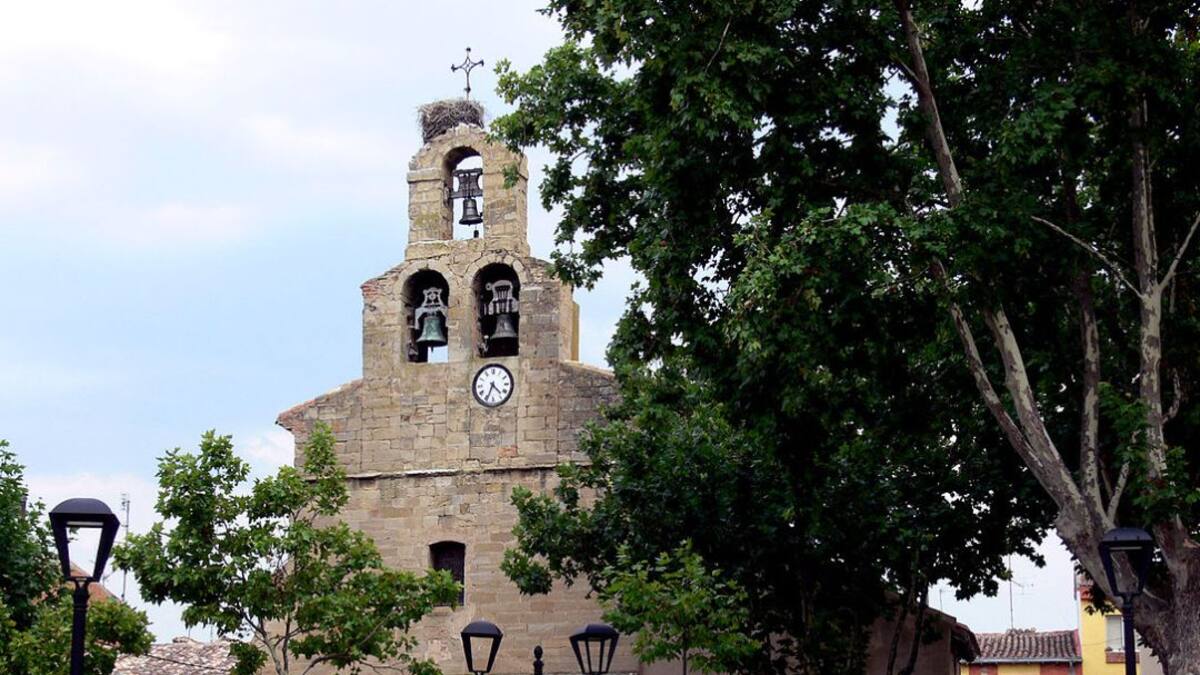 Barrio de Varea (Logroño)