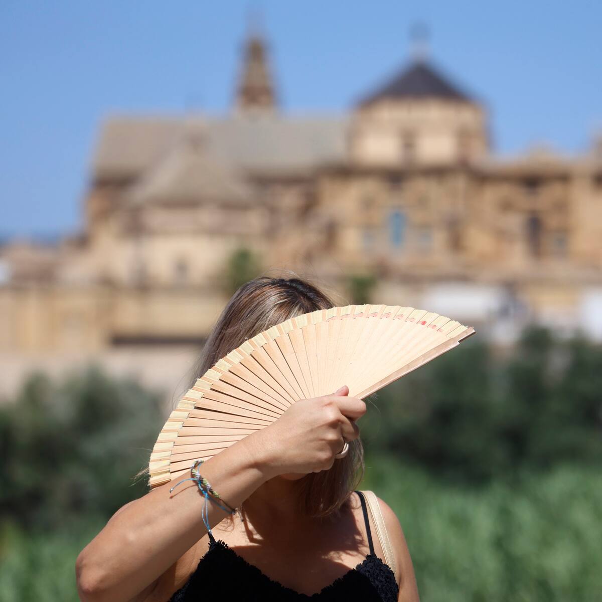 Sábado de temperatura extrema: 3 provincias en alerta roja y 30 provincias en naranja