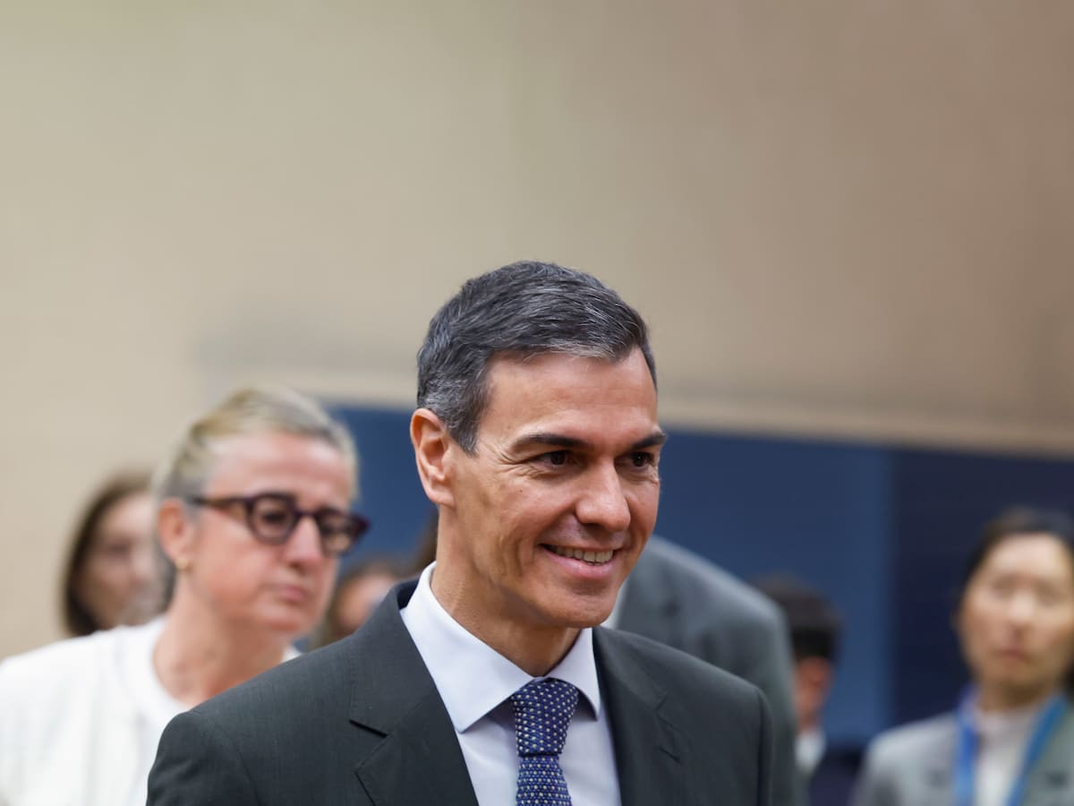 Dos medios alemanes se fijan en los últimos movimientos de Pedro Sánchez y lo definen en una frase