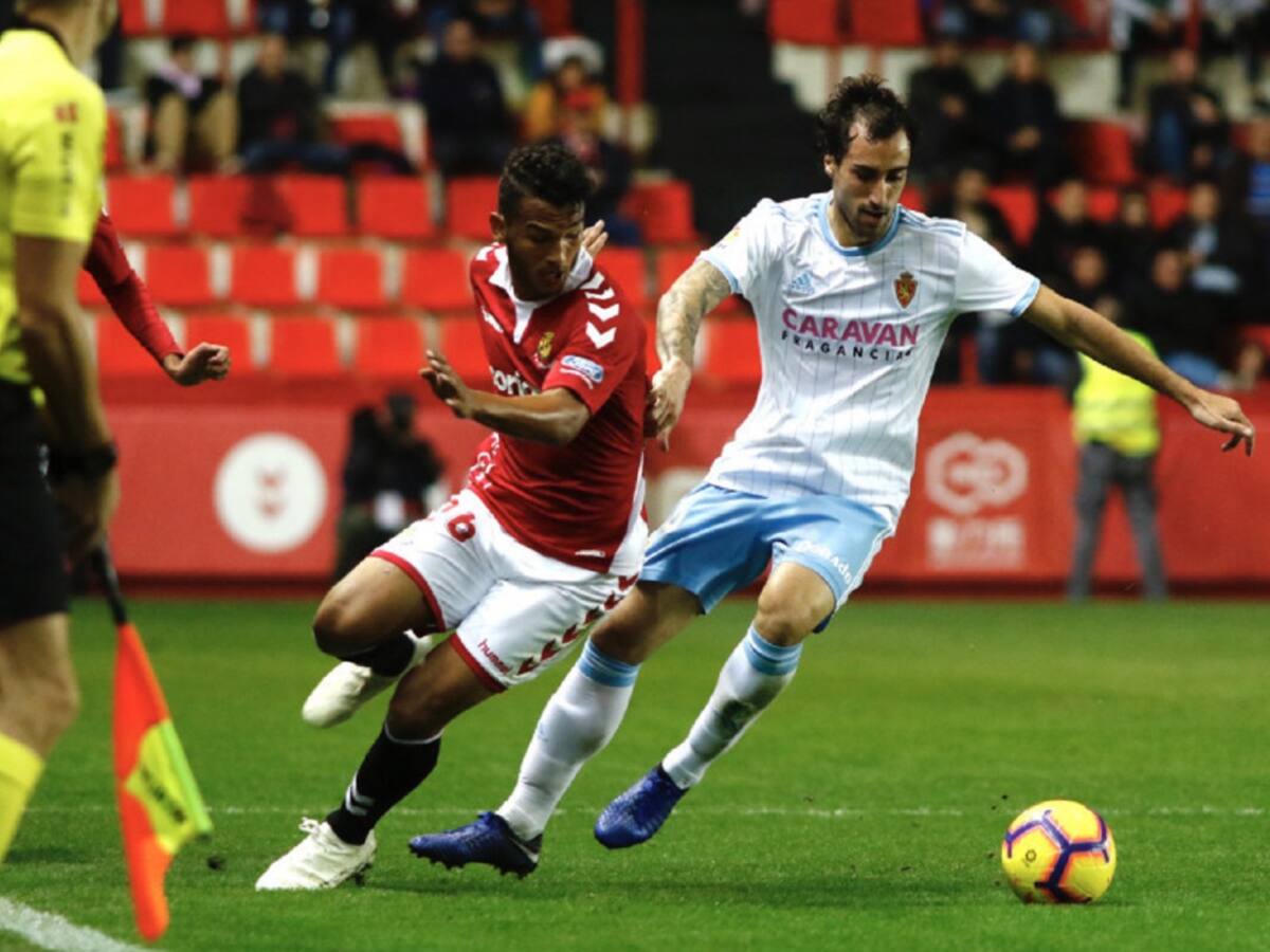 Ganar o seguir sufriendo