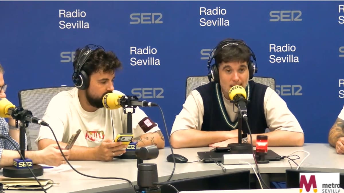 Tap&Go, el método preferido de 'Sergio Ramos' para pagar en #MetrodeSevilla