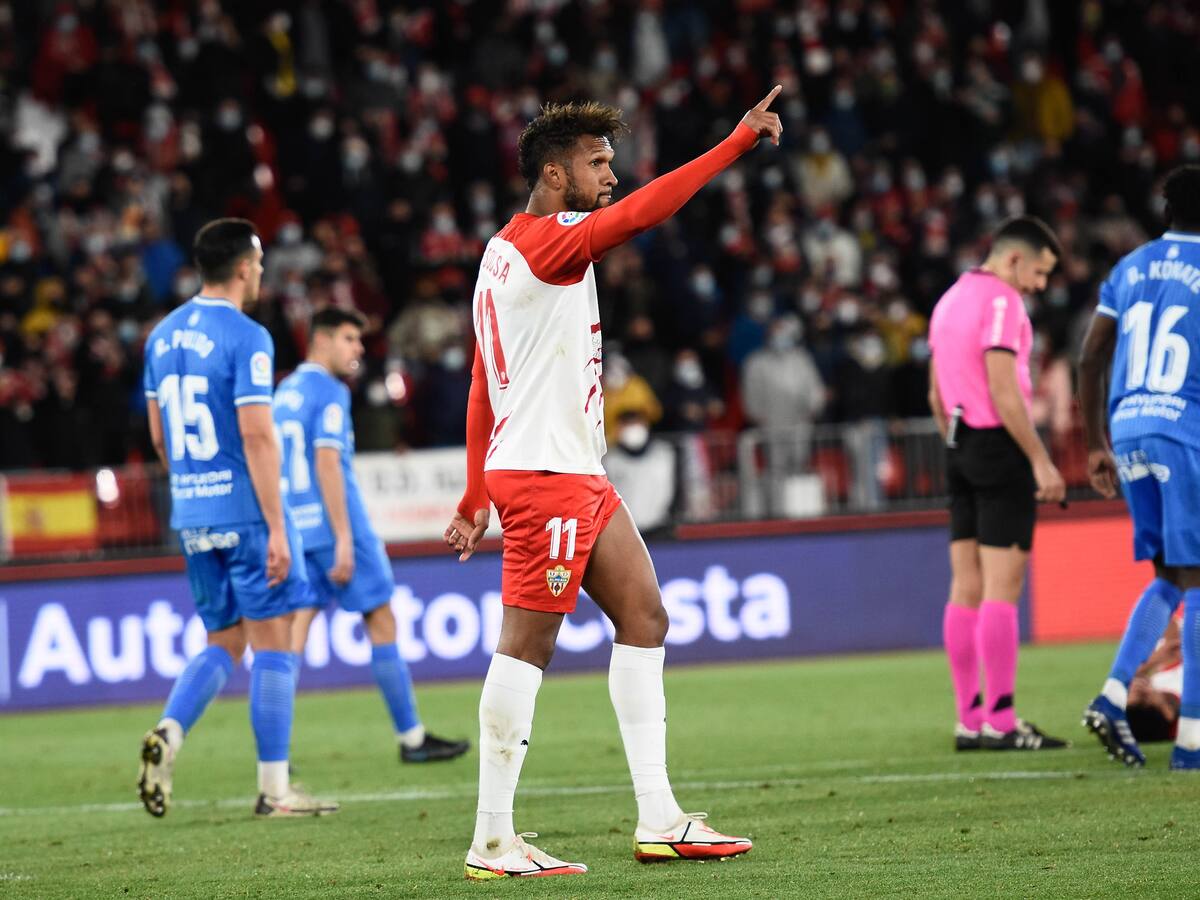 Dyego Sousa hasta 2024